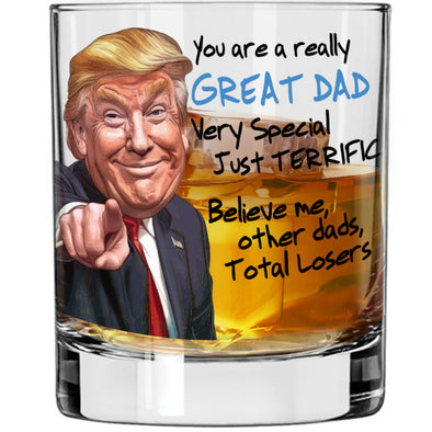 Trump Fathers Day