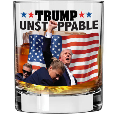 TRUMP Unstoppable