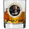 Presidential Seal Portrait