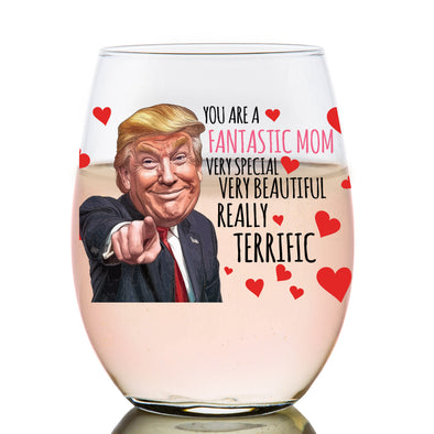 Trump Mothers Day