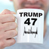 Trump 47