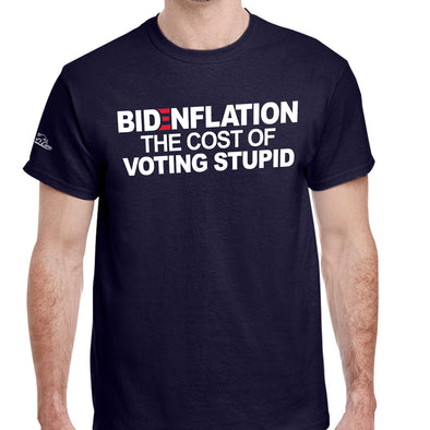 BidenFlation Shirt