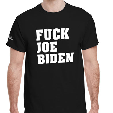 F Joe Biden Stacked T-Shirt