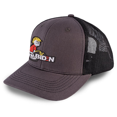 P on Biden Hat 2