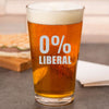 0% Liberal Glass